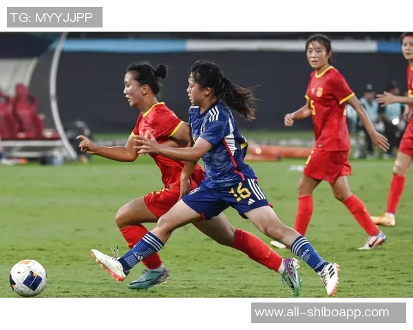 中国U17女子世界杯C组小组赛表现出色晋级16强战斗力十足