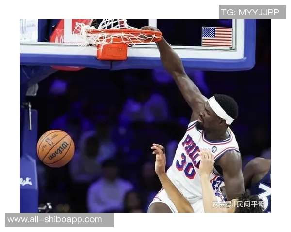 小帝博纳临危受命五记血帽助76人逆转19分展现王者风范