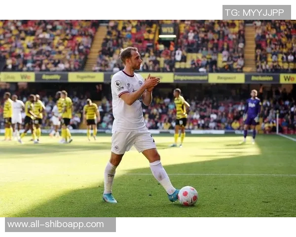 埃里克森谈曼联杯赛庆祝方式并表达重返热刺的愿望