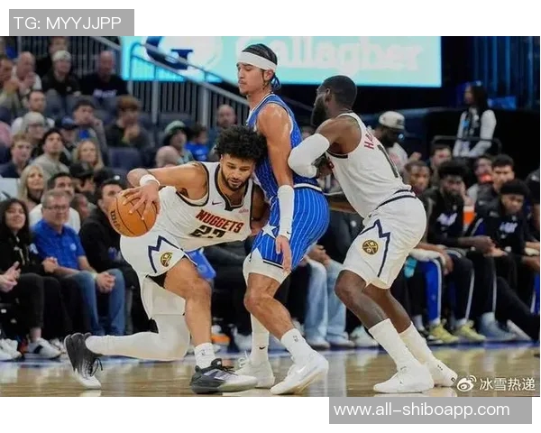 关键漏判引争议魔术掘金裁判报告揭示布莱克未判穆雷犯规真相