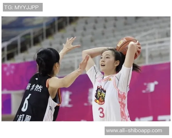 全运会小组赛辽宁女篮力克上海邢金博贡献17分4板4助表现出色