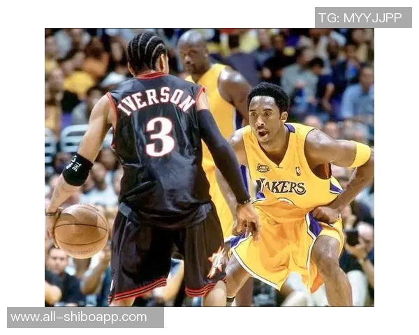 艾弗森坦言无冠缘于巅峰时期输给OK组合自豪入选75大巨星行列