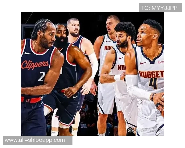 快船季后赛首轮或遇雷霆触底反弹的背后真相揭晓 快船季后赛首轮或遇雷霆触底反弹的背后真相揭晓