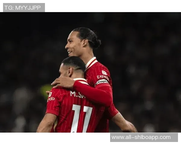 范戴克期待萨拉赫继续留队称其对利物浦至关重要 范戴克期待萨拉赫继续留队称其对利物浦至关重要