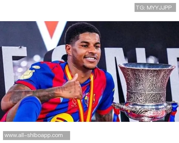 拉什福德表达留队愿望强调高期望值对职业生涯的重要性